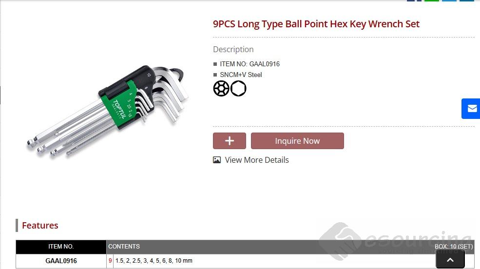 GALAXY TOOLS & HARDWARES Chennai