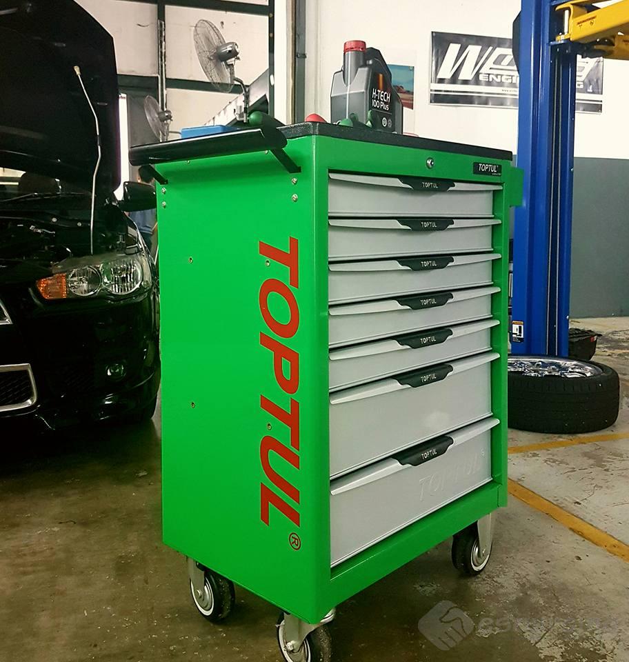 GALAXY TOOLS & HARDWARES Chennai